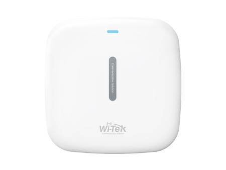 WI-TEK WI-AP218AX v2, точка доступа Wi-Fi 6